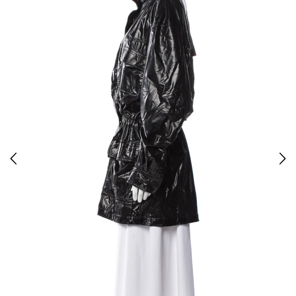 Chanel Vintage 1997 Coat - Picture 2 of 3